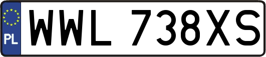 WWL738XS