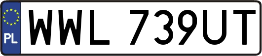 WWL739UT