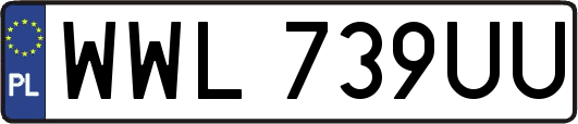 WWL739UU