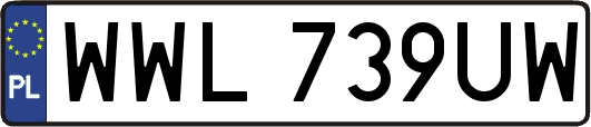 WWL739UW