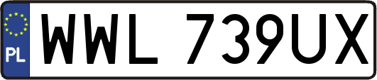 WWL739UX