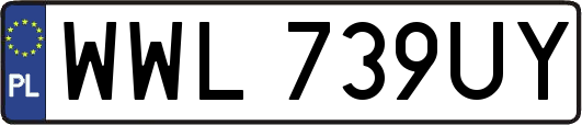 WWL739UY