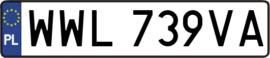 WWL739VA