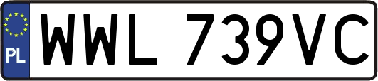 WWL739VC