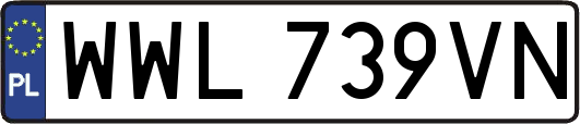 WWL739VN