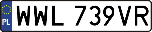 WWL739VR