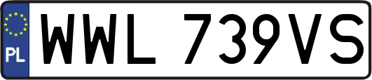 WWL739VS