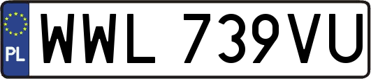 WWL739VU