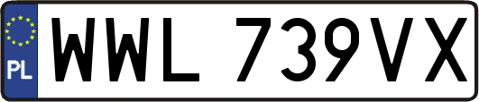 WWL739VX
