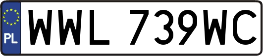 WWL739WC