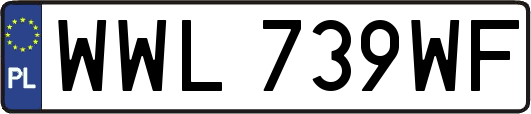 WWL739WF