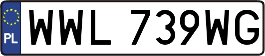 WWL739WG