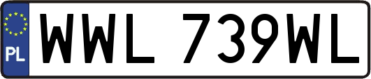 WWL739WL