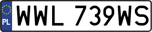WWL739WS