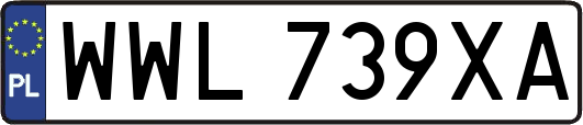 WWL739XA