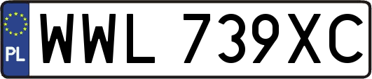 WWL739XC