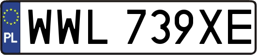WWL739XE