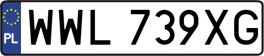 WWL739XG