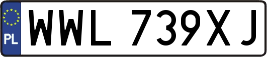 WWL739XJ