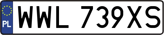 WWL739XS
