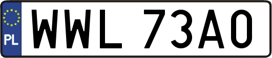 WWL73A0