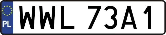 WWL73A1