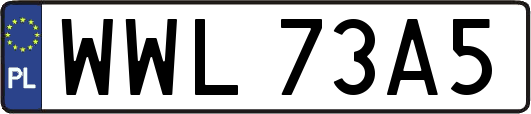 WWL73A5