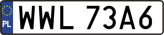 WWL73A6