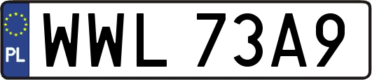 WWL73A9