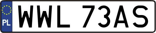 WWL73AS