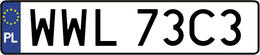 WWL73C3