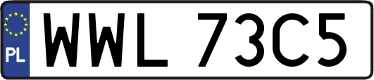 WWL73C5
