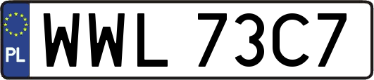 WWL73C7
