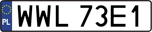 WWL73E1