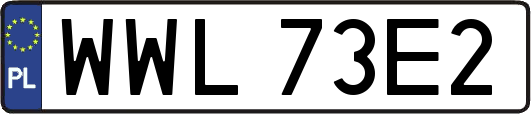 WWL73E2