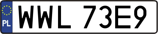 WWL73E9