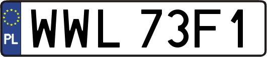 WWL73F1