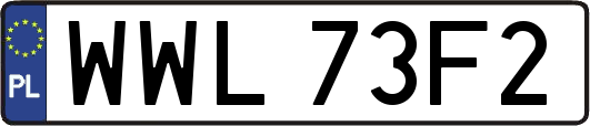 WWL73F2
