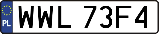 WWL73F4