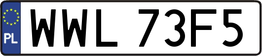 WWL73F5