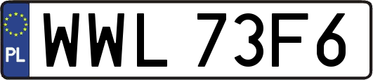 WWL73F6