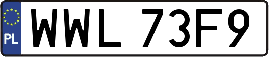 WWL73F9