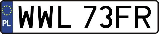 WWL73FR