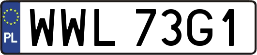 WWL73G1
