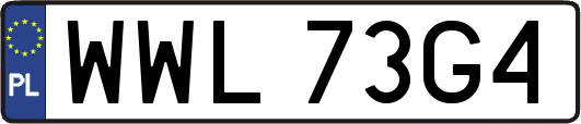 WWL73G4
