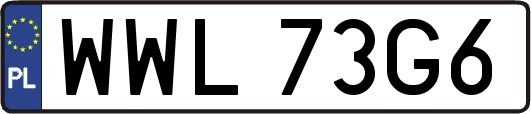 WWL73G6