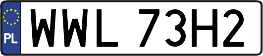 WWL73H2