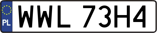 WWL73H4