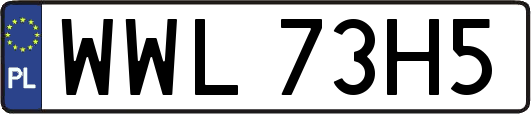 WWL73H5