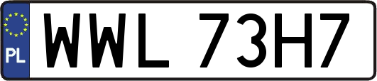 WWL73H7